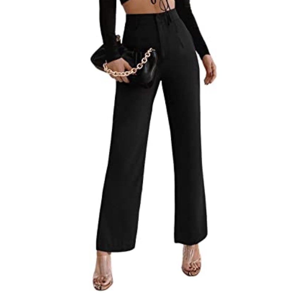 Women Trousers